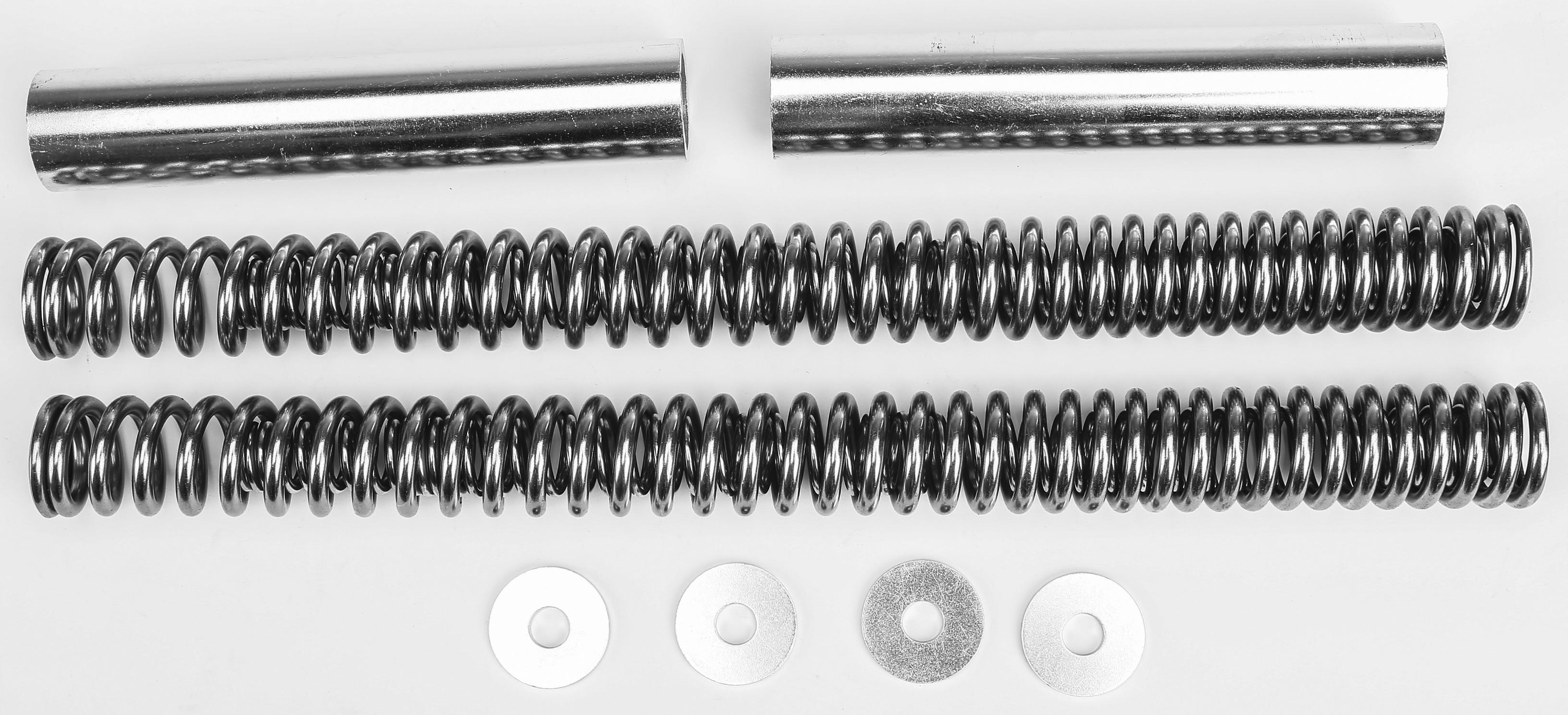 Patriot Genisis Fork Spring Fl Bagger 18-21 - Harddrive Products