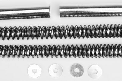 Patriot Genisis Fork Spring Fl Bagger 18-21 - Harddrive Products