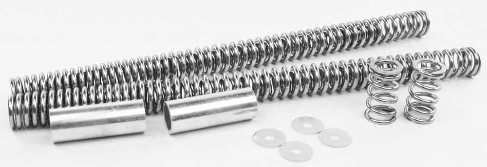 Patriot Genisis Lowering Springs Fl Bagger 18-21 - Harddrive Products