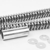 Patriot Genisis Lowering Springs Fl Bagger 18-21 - Harddrive Products