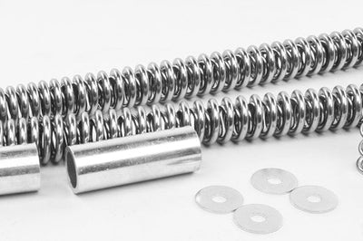 Patriot Genisis Lowering Springs Fl Bagger 18-21 - Harddrive Products