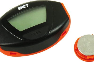 Get Smart Sos / Hour Meter - Offroad Collection