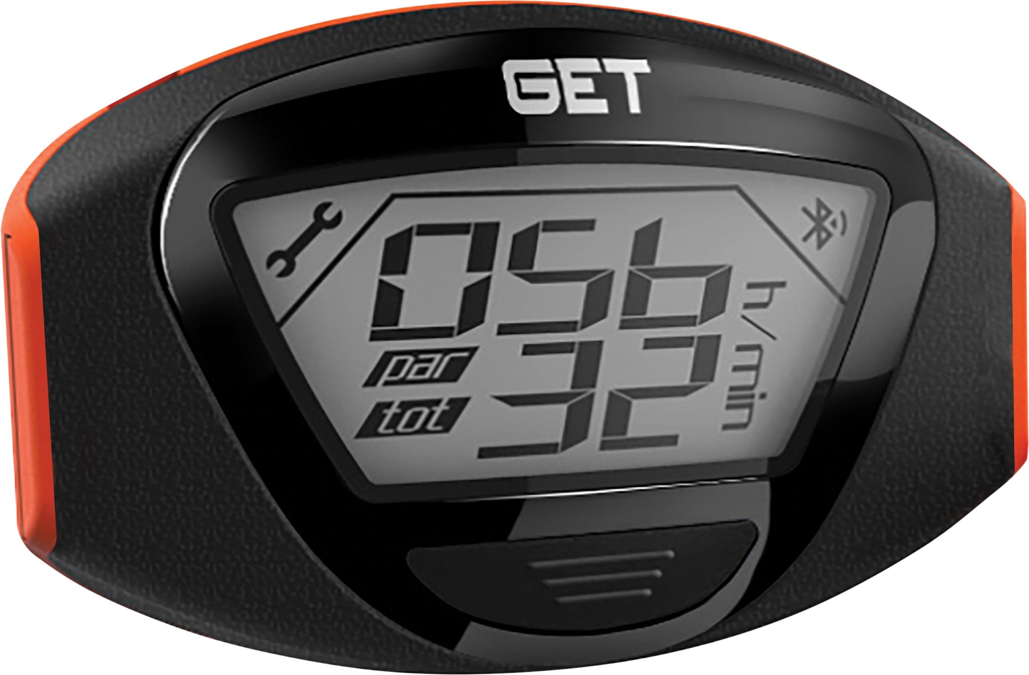 Get Smart Sos / Hour Meter - Offroad Collection
