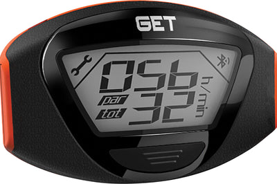 Get Smart Sos / Hour Meter - Offroad Collection