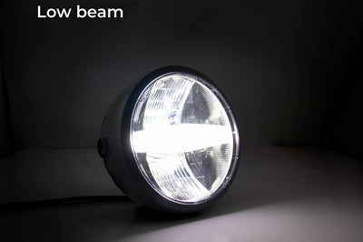KOSO Gh 01 Led Headlight 5.75