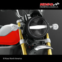 Koso Gh-01 Led Headlight 5.75