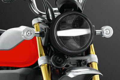 Koso Gh-01 Led Headlight 5.75