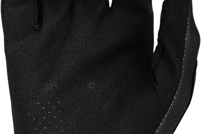 Fly Racing Girl’s Lite Gloves Navy/ivory Yl - Watercraft Collection