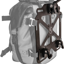 Giant Loop Gl Pannier Mounts 18mm Round Tubing - Street Collection