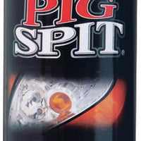 Pig Spit Glass & Plexi Cleaner 13oz - Watercraft Collection