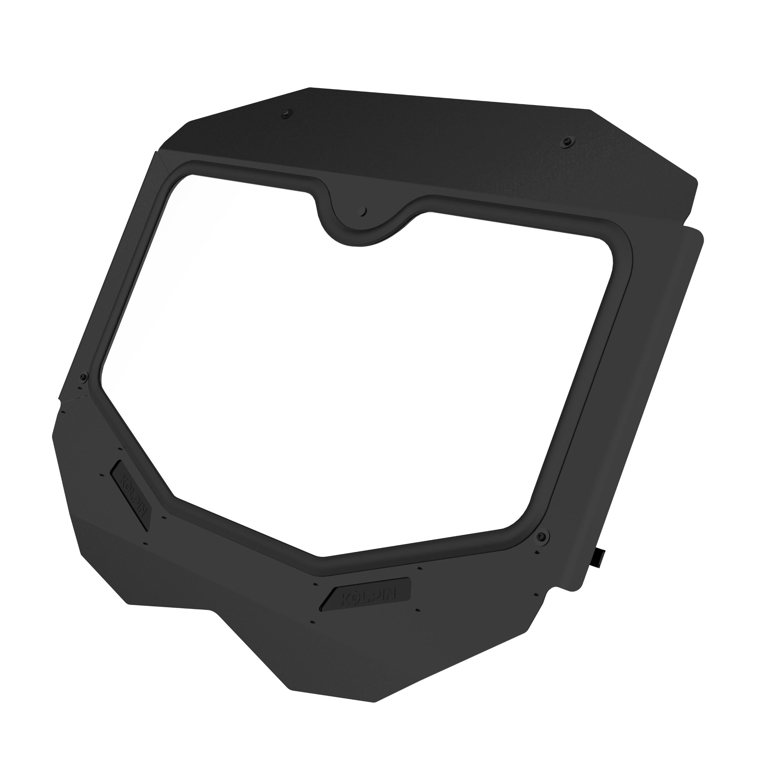 Kolpin Glass Windshield - Atv Performance Products