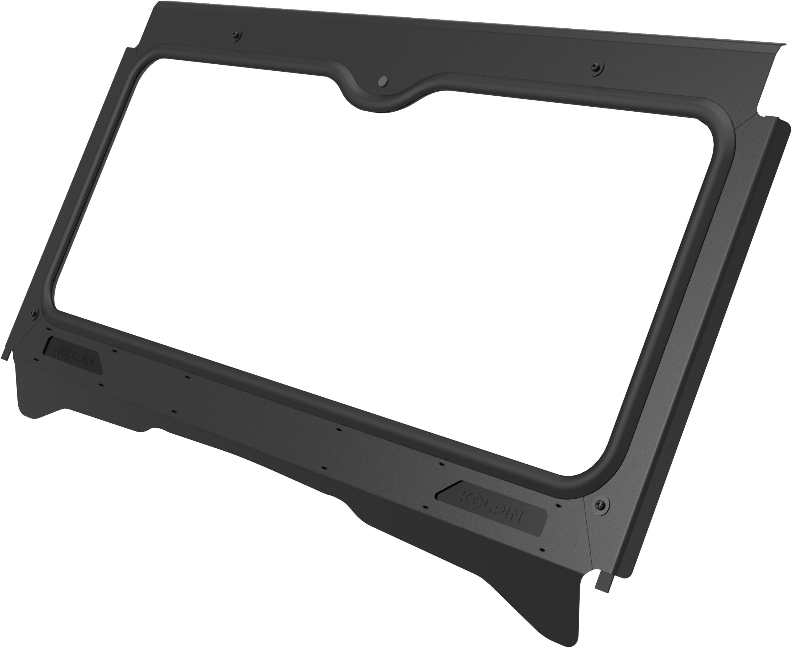 Kolpin Glass Windshield Hon - Atv Performance Products