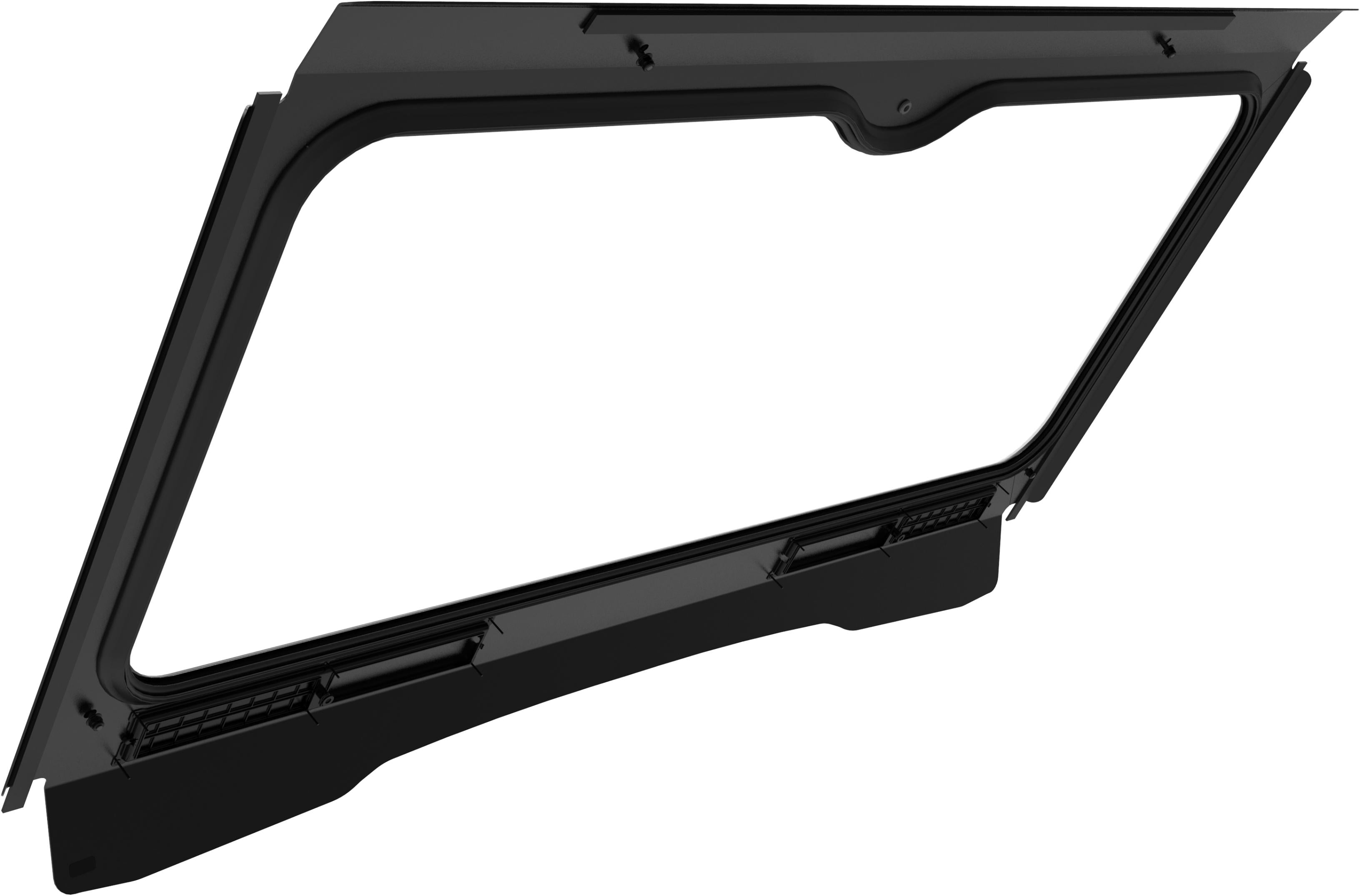 Kolpin Glass Windshield Kaw - Atv Performance Products