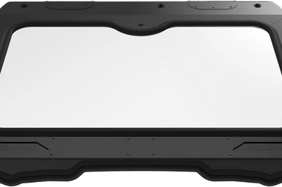 Kolpin Glass Windshield Pol - Atv Performance Products