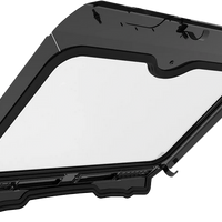 Kolpin Glass Windshield Pol - Atv Performance Products