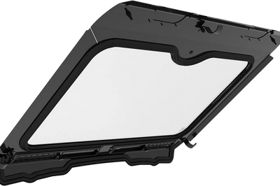 Kolpin Glass Windshield Pol - Atv Performance Products