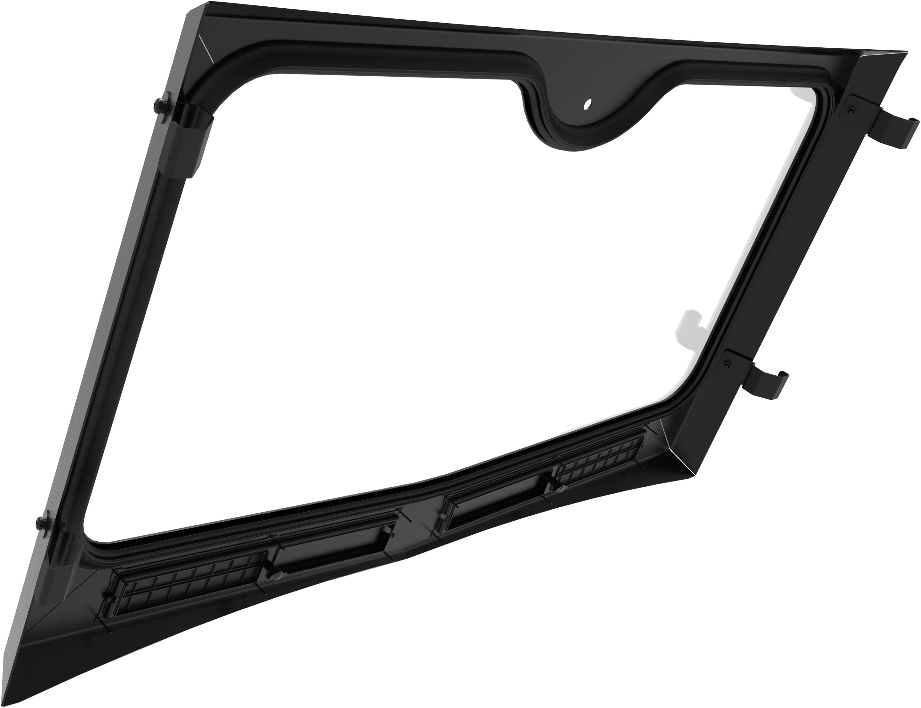 Kolpin Glass Windshield Pol - Atv Performance Products