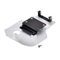Zeta Glide Plate Crf110 - Offroad Collection