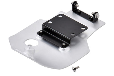 Zeta Glide Plate Crf110 - Offroad Collection