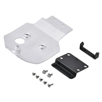 Zeta Glide Plate Crf110 - Offroad Collection