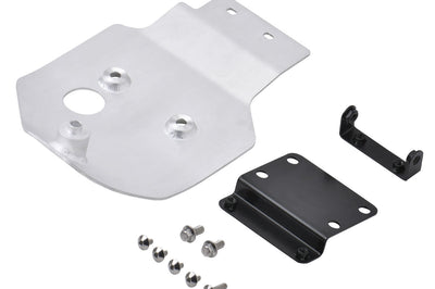 Zeta Glide Plate Crf110 - Offroad Collection