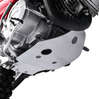 Zeta Glide Plate Crf110 - Offroad Collection
