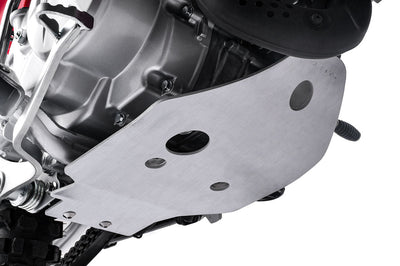 Zeta Glide Plate Crf110 - Offroad Collection
