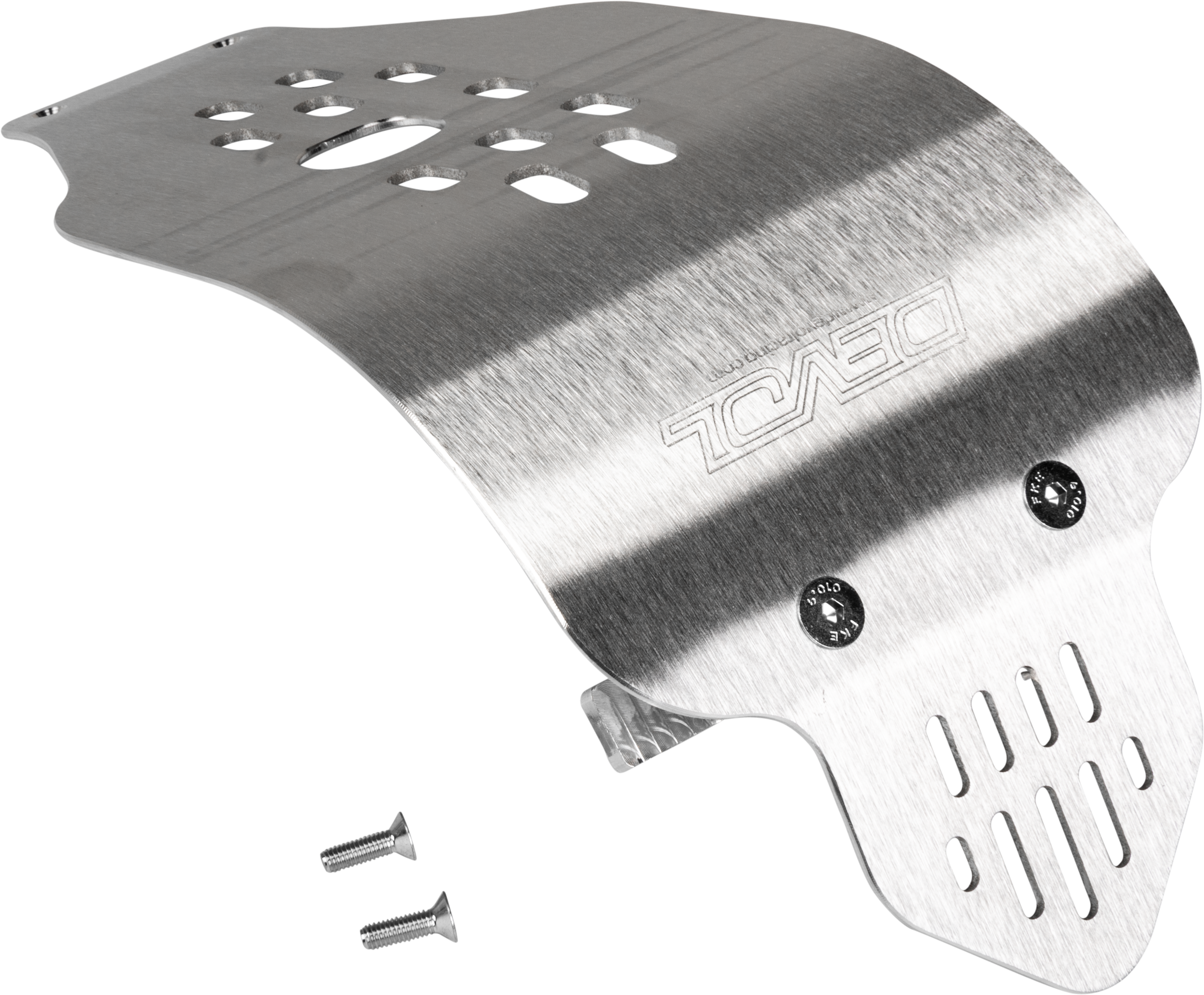 Devol Glide Plate - Offroad Collection