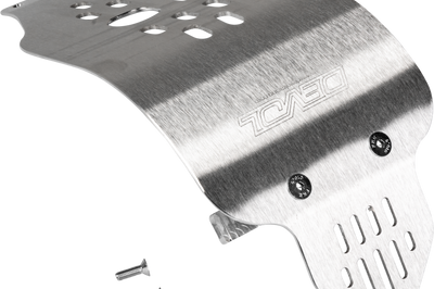 Devol Glide Plate - Offroad Collection