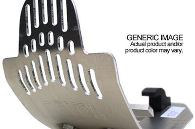 Devol Glide Plate - Offroad Collection