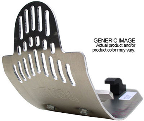 Devol Glide Plate Offroad Collection