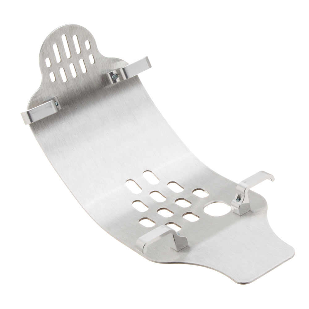 Devol Glide Plate - Offroad Collection