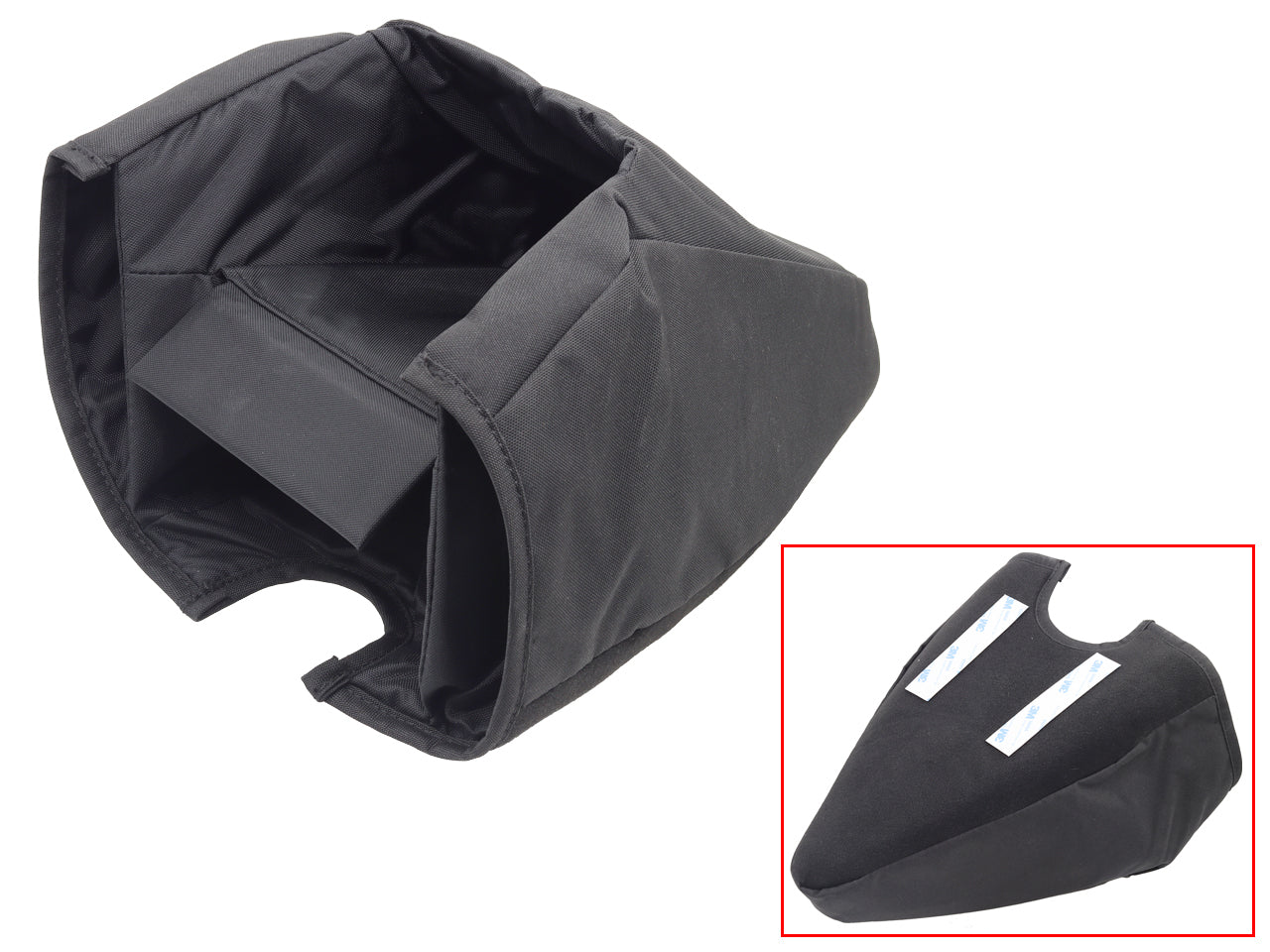 Sp1 Glove Box Liner Pol