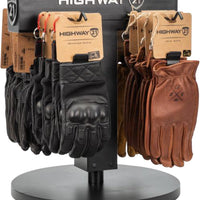 Fly Racing Glove Display Header - Bicycle Collection