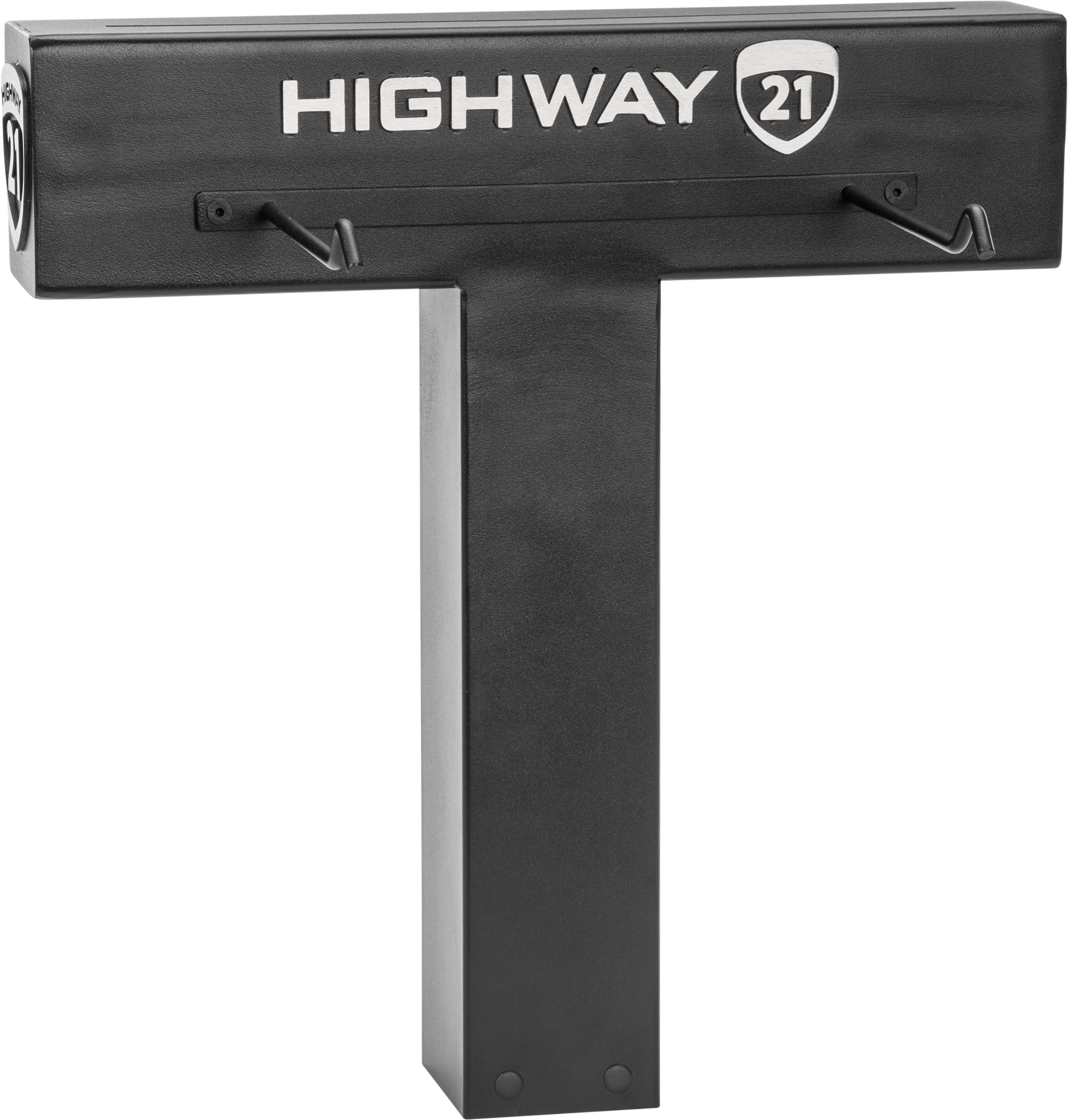 Highway 21 Glove Display Header - Harddrive Products