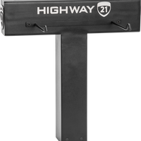 Highway 21 Glove Display Header - Harddrive Products
