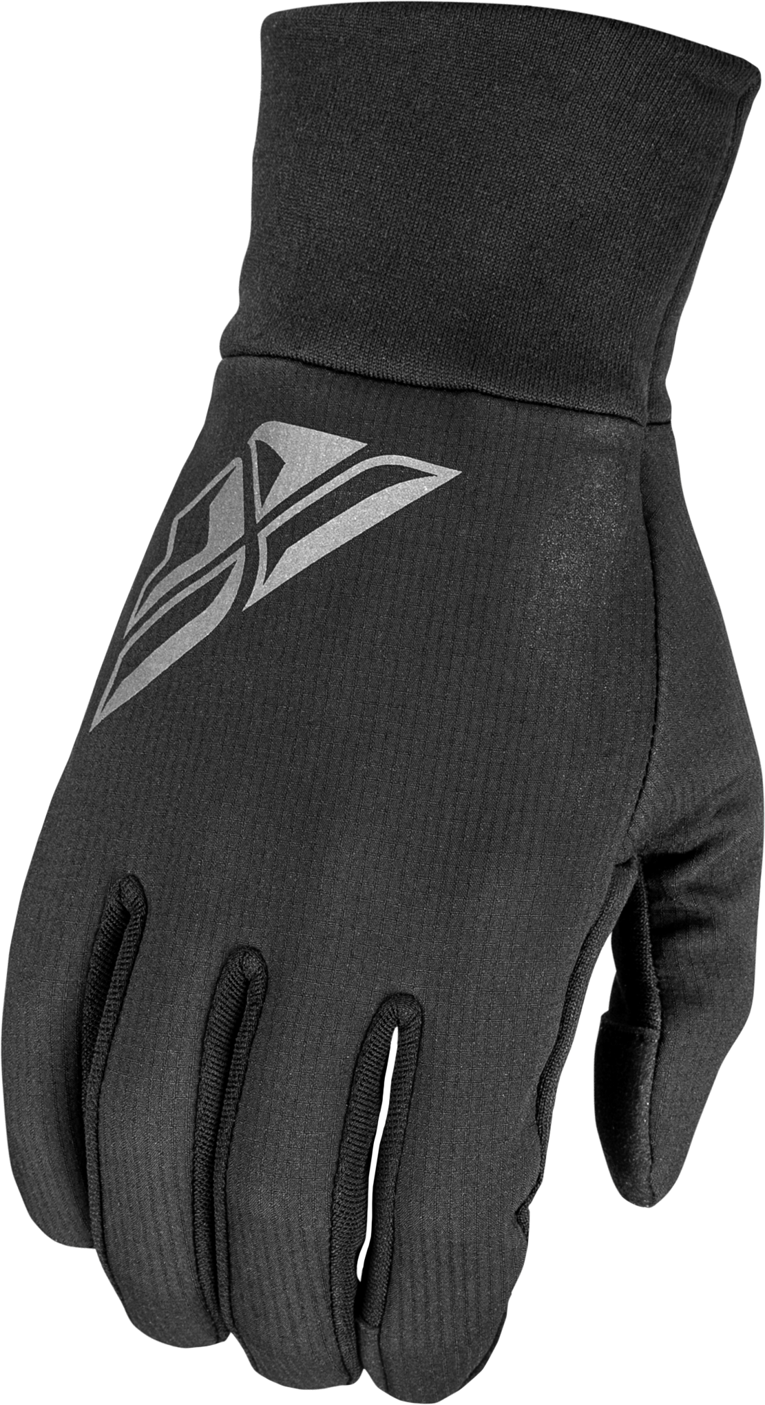 Fly Racing Glove Liners Black Xs - 3X-Large - Gear