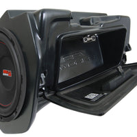 Ssv Works Glovebox 10’’ Subwoofer - Atv Performance Products