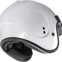 GMAX Gm 32 Open Face Helmet Pearl White 2x - Popular