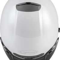 GMAX Gm 32 Open Face Helmet Pearl White 2x - Popular