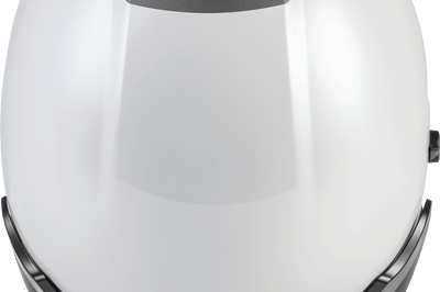 GMAX Gm 32 Open Face Helmet Pearl White 2x - Popular