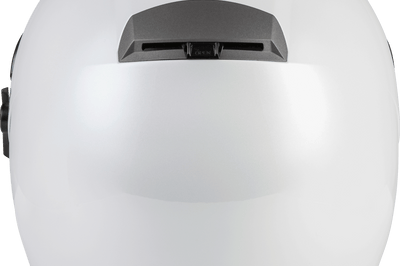 GMAX Gm 32 Open Face Helmet Pearl White 2x - Popular