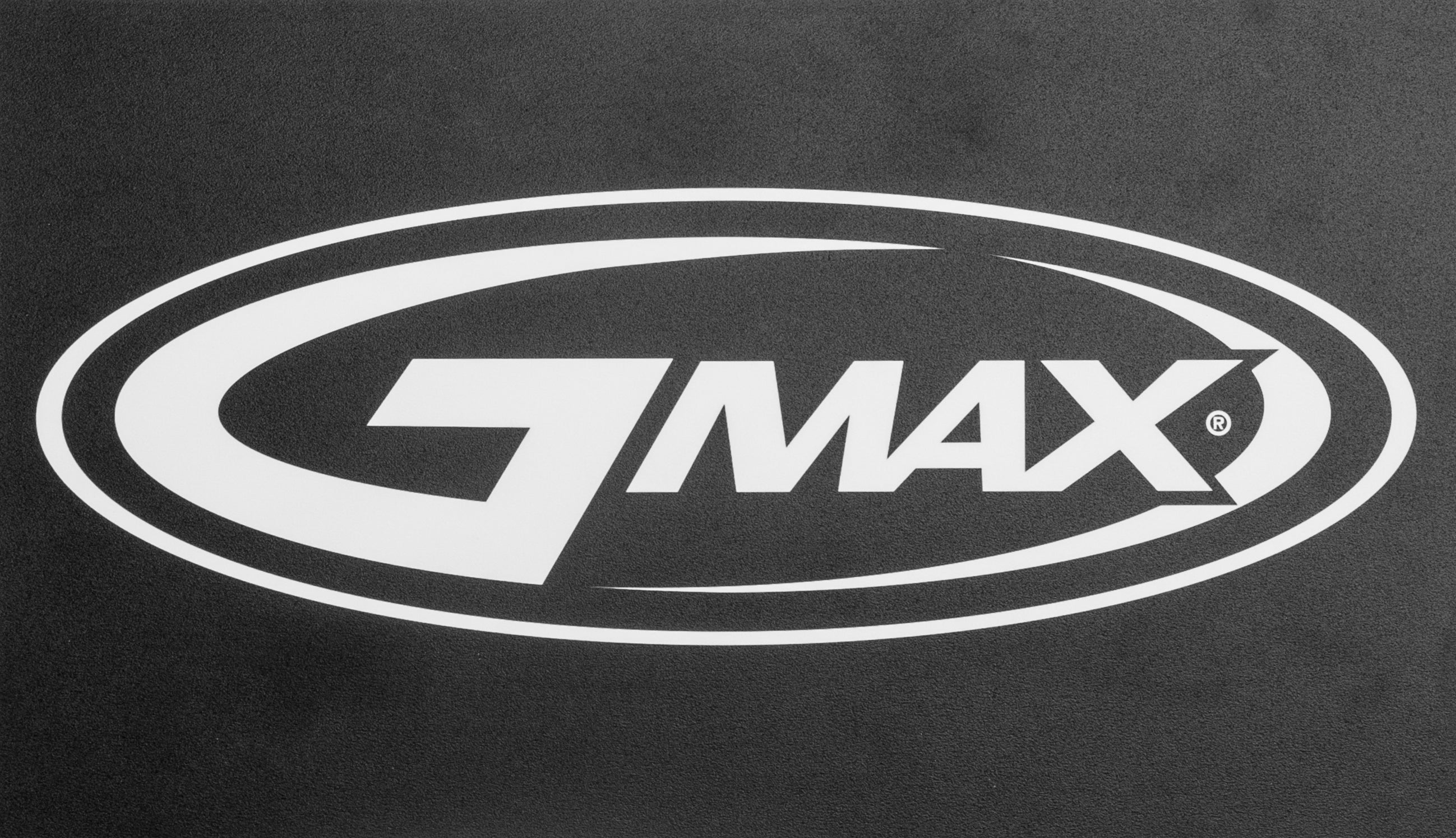 GMAX Gmax Header Sign 6mm 12.94 Sintra Single Sided W/ Velcro - Promotional