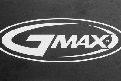 GMAX Gmax Header Sign 6mm 12.94 Sintra Single Sided W/ Velcro - Promotional