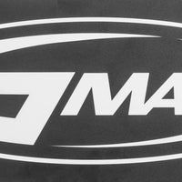 GMAX Gmax Header Sign 6mm 43.75 Sintra Single Sided W/ Velcro - Promotional