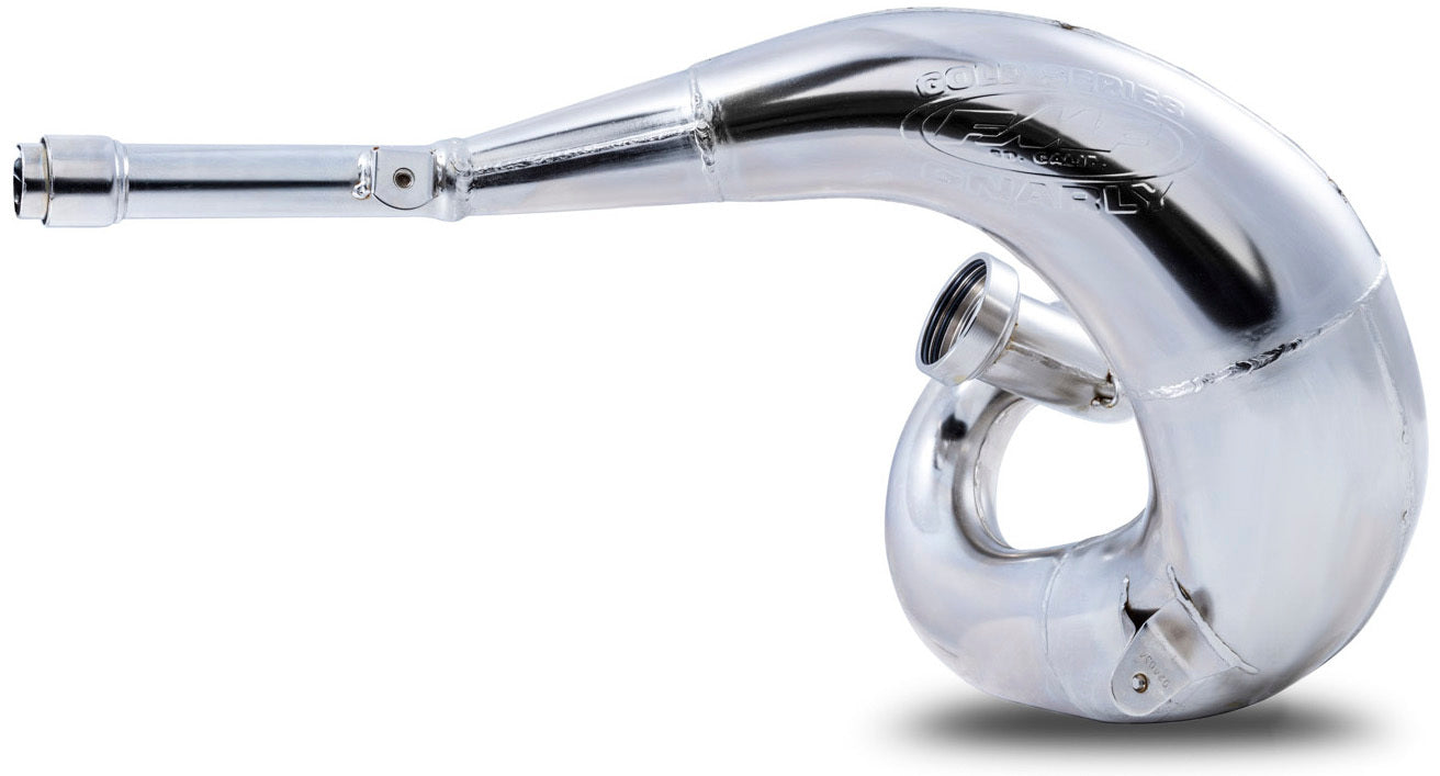 Fmf Gnarly Pipe Beta - Offroad Collection