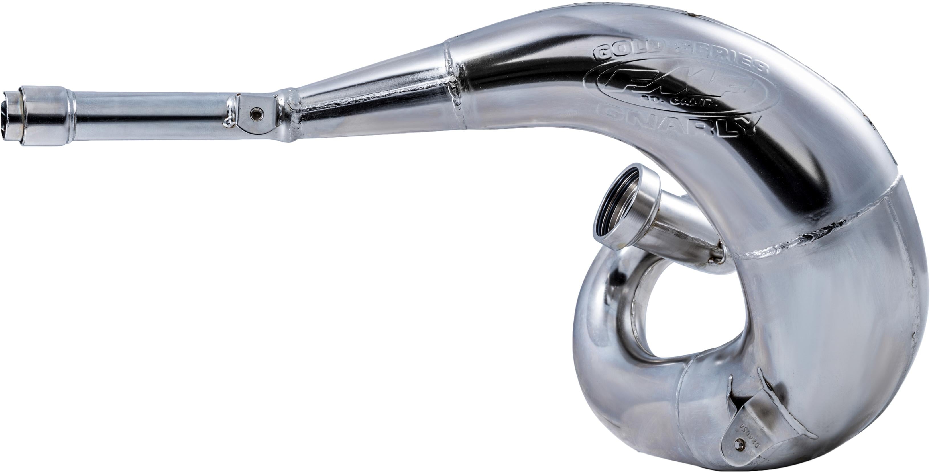 Fmf Gnarly Pipe Beta - Offroad Collection