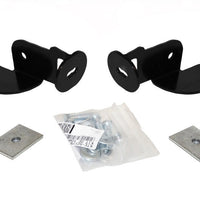 Go Rhino 03-06 Chevrolet Silverado 2500HD/3500HD RC2 Brackets - Fabrication