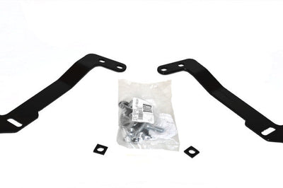 Go Rhino 07-19 Chevrolet Silverado 2500HD/3500HD RC2 Brackets - Fabrication