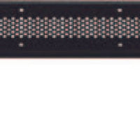 Go Rhino 07-20 Jeep Wrangler JL/JLU/JK/JKU/Gladiator JT Trailline 10 Light Mount Bar - Bumpers Grilles & Guards